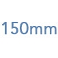 150mm