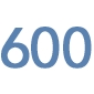 600