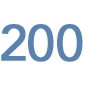 200