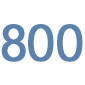 800