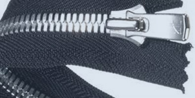 image depicting YKK Zippers